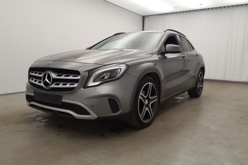 Afbeelding van Mercedes GLA 200 1.6i 156 pk