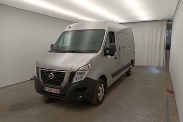 Afbeelding van Nissan Interstar 2.3 DCi L2H2 N-Connecta 136 pk