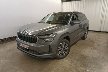 Afbeelding van Skoda Kodiaq 1.5 TSI MHEV DSG