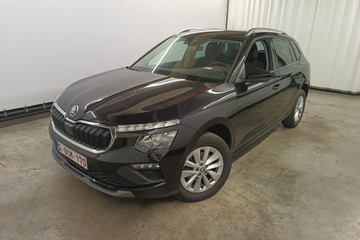 Afbeelding van Skoda Kamiq 1.0 TSI DSG