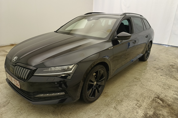 Afbeelding van Skoda Superb Combi 1.4 TSI Sportline iV DSG PHEV