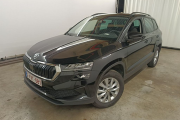 Afbeelding van Skoda Karoq 1.5 AT Selection
