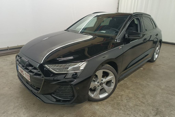 Afbeelding van Audi A3 Sportback 1.5 DSG