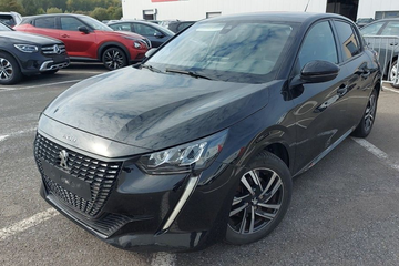 Afbeelding van Peugeot 208