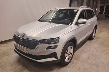 Afbeelding van Skoda Karoq 1.5 TSI DSG
