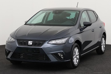 Afbeelding van Seat Ibiza 1.0 TSI MT Move! Navi