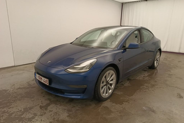 Afbeelding van Tesla Model 3 Long Range Dual AWD