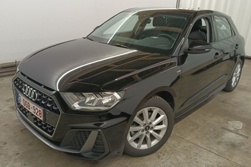 Afbeelding van Audi A1 Sportback S line 30