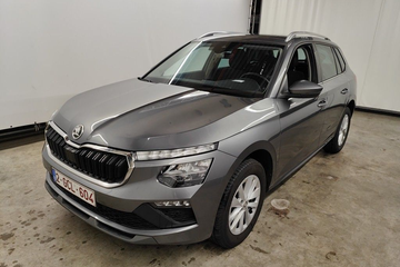 Afbeelding van Skoda Kamiq 1.0 TSI DSG