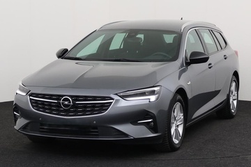 Afbeelding van Opel Insignia Sports Tourer 2.0 Turbo Elegance AT