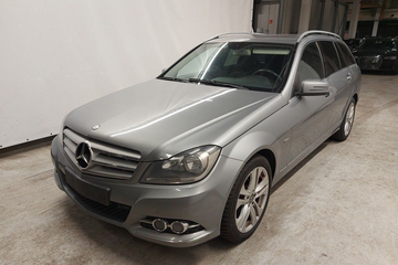 Afbeelding van Mercedes-Benz C220D
