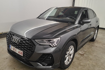 Afbeelding van Audi Q3