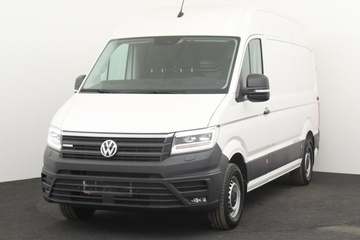 Afbeelding van Volkswagen e-Crafter L3H3 136pk