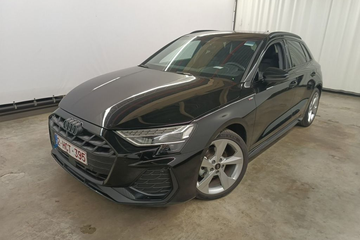 Afbeelding van Audi A3 Sportback 1.5 DSG
