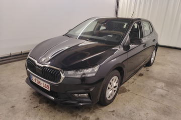 Afbeelding van Skoda Fabia 1.0 TSI DSG
