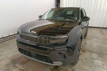 Afbeelding van Jeep Avenger 1.2 MT T-GDI Summit