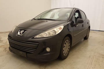 Afbeelding van Peugeot 207 1.6HDi Zen