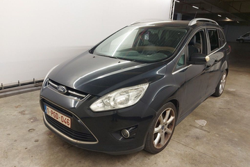 Afbeelding van Ford C-Max