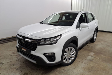 Afbeelding van Suzuki S-Cross 1.6 MT Hybrid Comfort