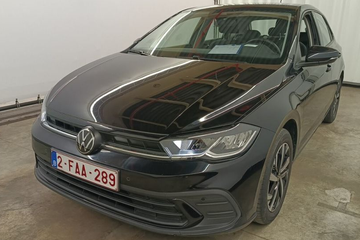Afbeelding van Volkswagen Polo 1.0 Life