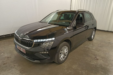 Afbeelding van Skoda Kamiq 1.0 TSI DSG