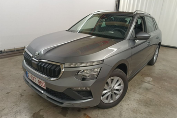 Afbeelding van Skoda Kamiq 1.0 TSI DSG