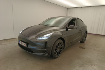 Afbeelding van Tesla Model Y Long Range Dual AWD