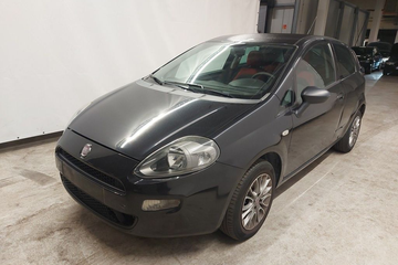 Afbeelding van Fiat Punto 1.2 MT