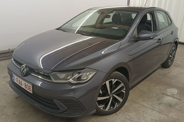 Afbeelding van Volkswagen Polo Life 1.0