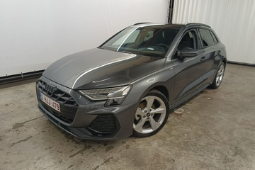 Afbeelding van Audi A3 Sportback 1.5 DSG