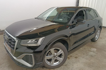 Afbeelding van AUDI Q2 DSG