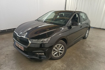 Afbeelding van Skoda Fabia 1.0 TSI DSG