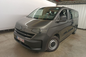 Afbeelding van Volkswagen Transporter T7 Combi 2.0 AT TDI