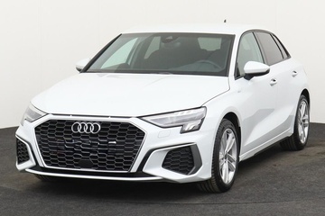 Afbeelding van Audi A3 Sportback 30 TDi S-Line S-Tronic