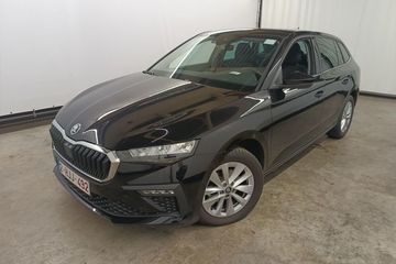 Afbeelding van Skoda Scala 1.0 TSI DSG