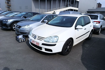 Afbeelding van Volkswagen Golf 1.9 MT TDI