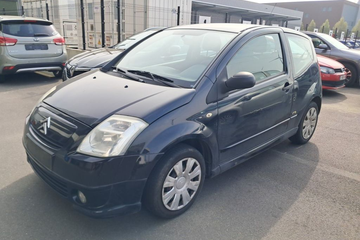 Afbeelding van Citroen C2 1.4 MT HDI