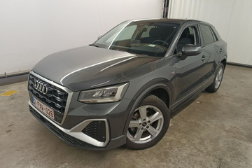 Afbeelding van Audi Q2 35 TFSI S Line S Tronic