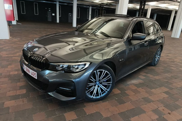 Afbeelding van BMW 330e Touring M Sport 2.0 AT