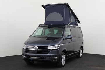 Afbeelding van Volkswagen T6.1 California 2.0 TDI DSG Ocean SWB