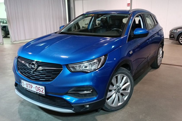 Afbeelding van Opel Grandland X