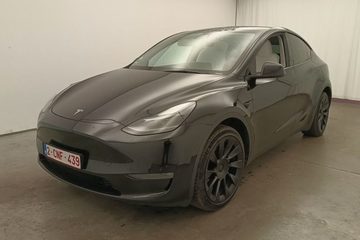 Afbeelding van Tesla Model Y Long range dual AWD
