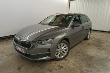 Afbeelding van Skoda Octavia Combi 1.5 TSI MHEV DSG