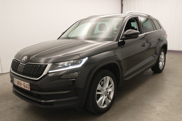 Afbeelding van Skoda Kodiaq 1.5 AT