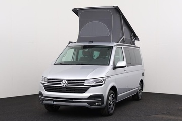 Afbeelding van Volkswagen T6.1 California 2.0 TDI DSG Ocean SWB
