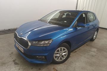 Afbeelding van Skoda Fabia 1.0 TSI DSG