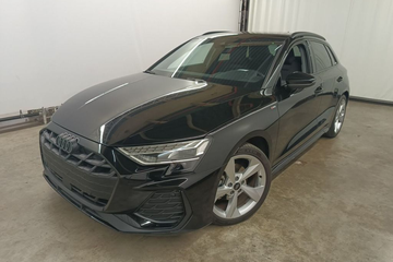 Afbeelding van Audi A3 Sportback 1.5 DSG