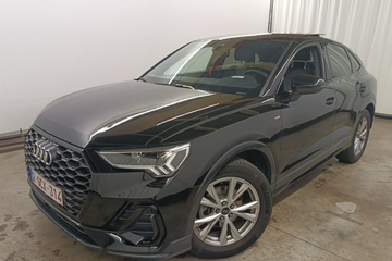 Afbeelding van Audi Q3