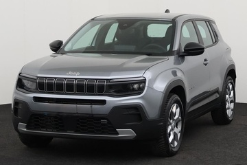 Afbeelding van Jeep Avenger 1.2 GDi Altitude