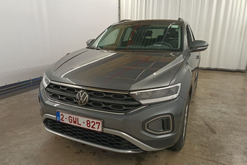 Afbeelding van Volkswagen T-ROC
